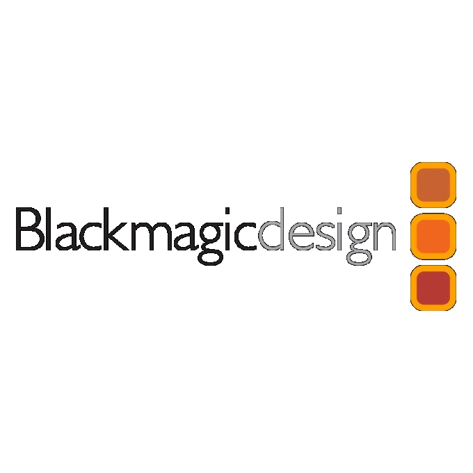 Blackmagic Design