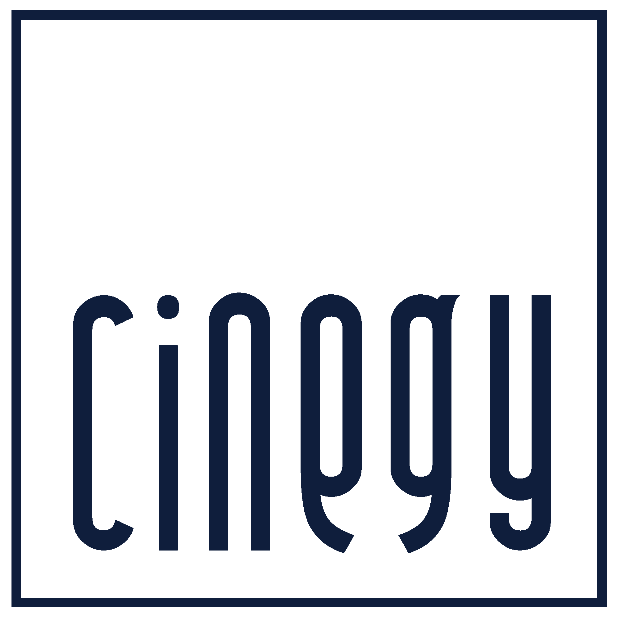 Cinegy