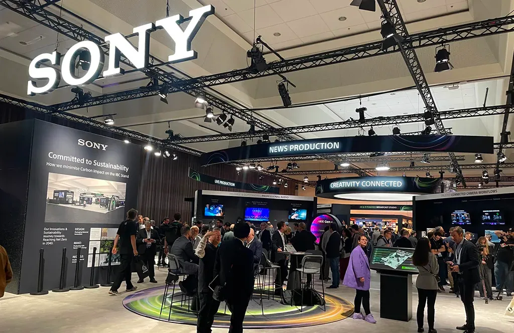 IBC 2026: Yayım texnologiyalarının gələcəyi – AI, IP və proqram əsaslı istehsal