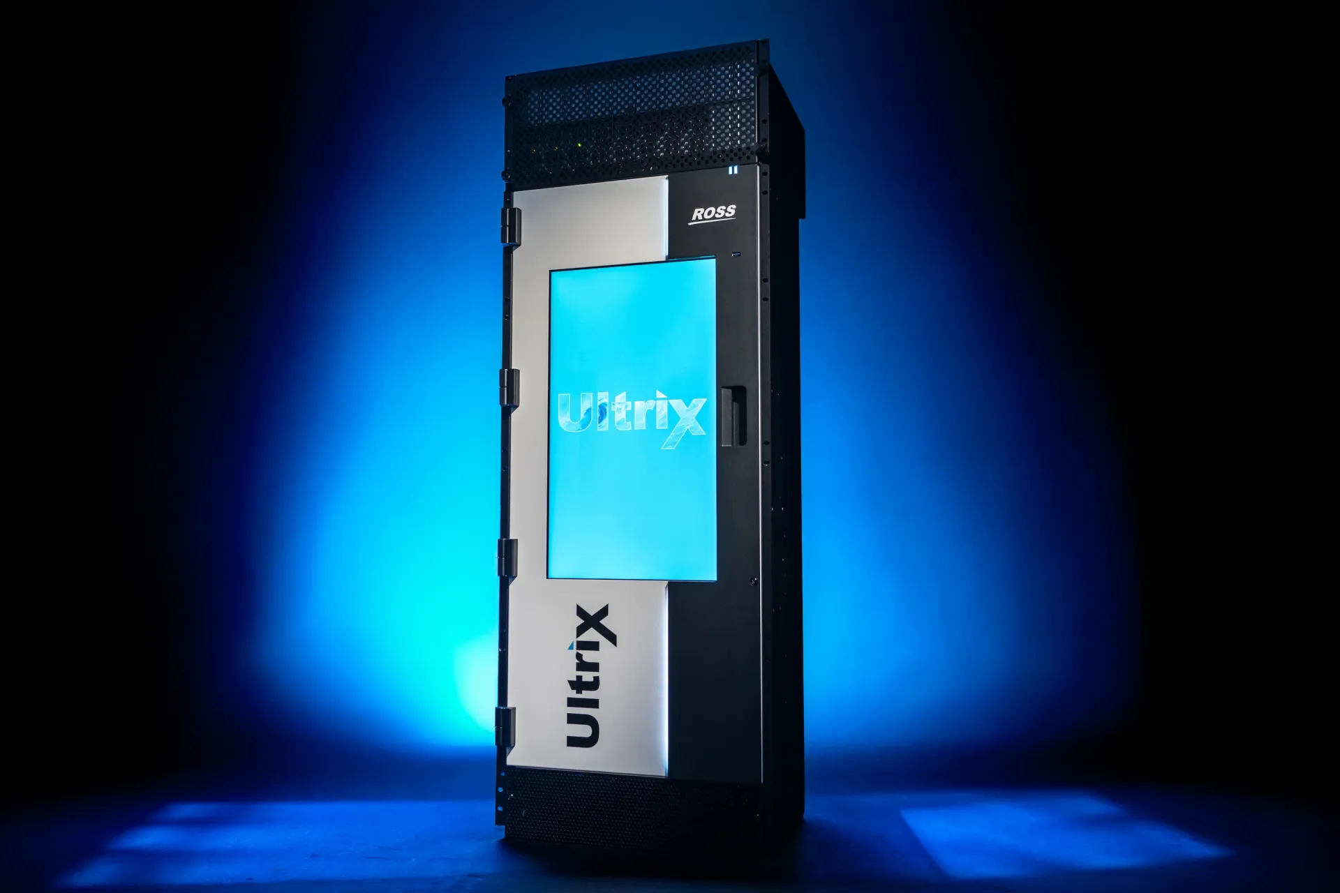 Ross Video: Ultrix FR30, yeni replay və XPression həlləri