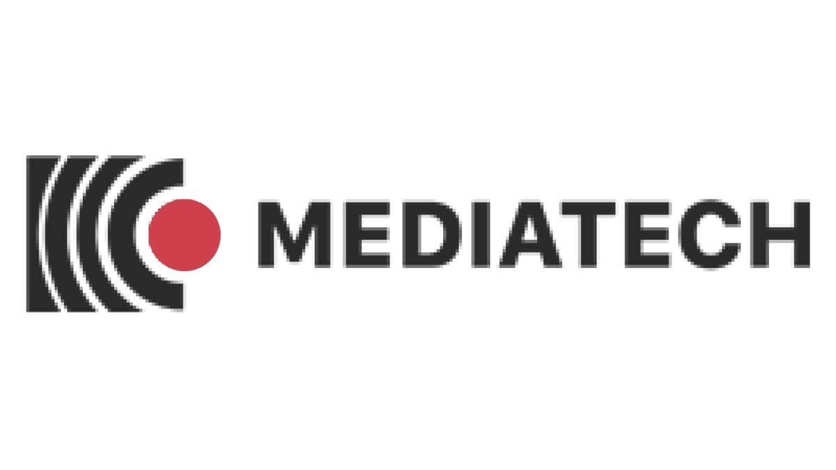 About us - MediaTech